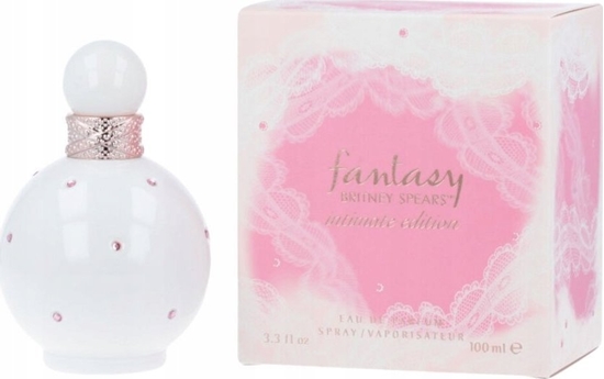 Изображение Britney Spears Perfumy Damskie Britney Spears EDP Fantasy Intimate Edition 100 ml