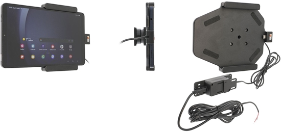 Picture of Brodit Halter aktiv Galaxy Tab A9 Molex