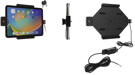 Изображение Brodit holder active iPad 10Gen Molex lockable