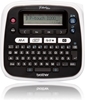 Picture of Brother PT-D200BW label printer Thermal transfer 180 x 180 DPI 20 mm/sec TZe