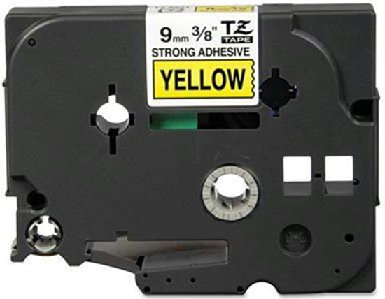 Изображение Brother tama óta TZ-S621 nadruk czarny