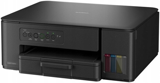 Изображение Urzdzenie wielofunkcyjne Brother DCP-T435W InkBenefit Plus (DCPT435WYJ1)