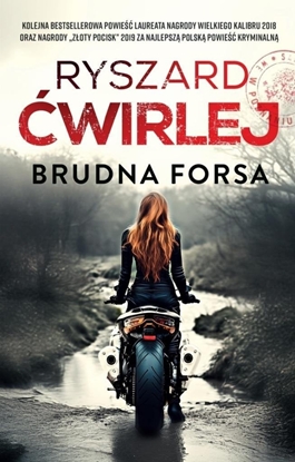 Picture of Brudna forsa
