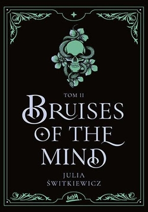 Изображение Bruises of the Mind. Tom II
