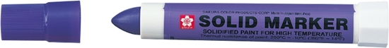 Picture of BRUYNZEEL SAKURA Sakura Solid Marker -10/200C Farba 36 Blue
