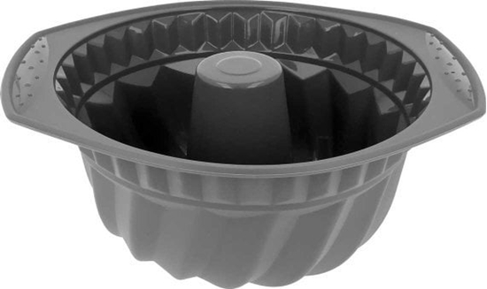 Picture of Brunbeste FORMA SILIKONOWA DO PIECZENIA BABKI 24cm BRUNBESTE BB-3151
