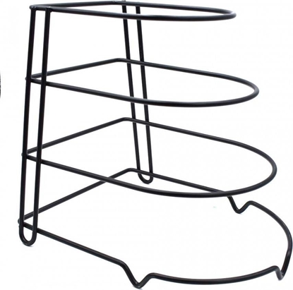 Изображение Brunbeste ORGANIZER STOJAK STELA NA PATELNIE 2906