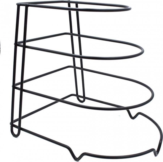 Изображение Brunbeste ORGANIZER STOJAK STELA NA PATELNIE 2906