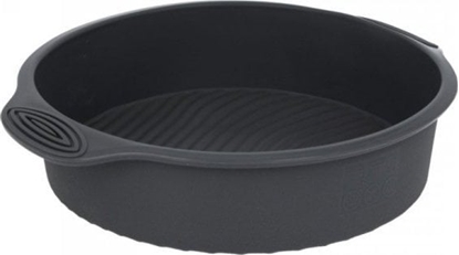 Attēls no Brunbeste SILIKONOWA FORMA DO PIECZENIA CIASTA BRUNBESTE BB-2978