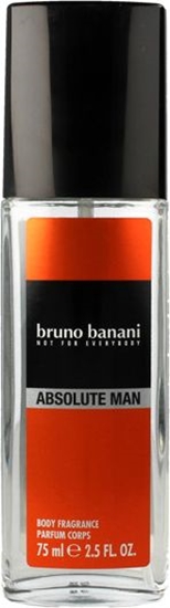 Picture of Bruno Banani Absolute Man Dezodorant w szkle 75ml