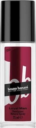 Attēls no Bruno Banani Bruno Banani Loyal Man dezodorant spray 75ml