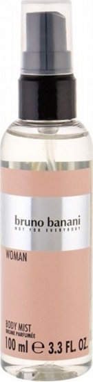 Изображение Bruno Banani Woman Mgieka 250 ml