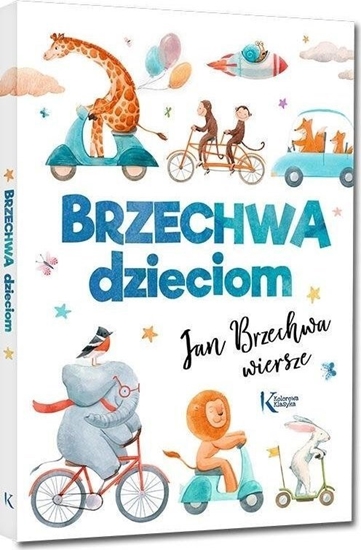 Изображение Brzechwa dzieciom w.2022