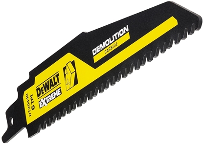 Attēls no brzeszczoty z wglika 152mm 6tpi