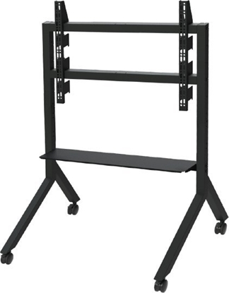 Attēls no B-Tech BT8545 2,18 m (86") Czarny