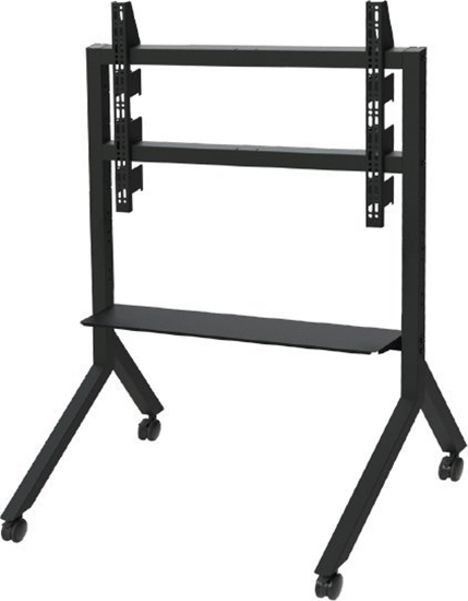 Picture of B-Tech BT8545 2,18 m (86") Czarny