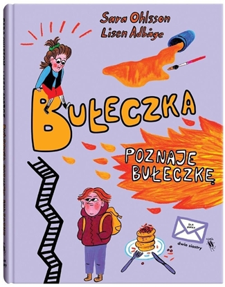 Изображение Bueczka poznaje Bueczk