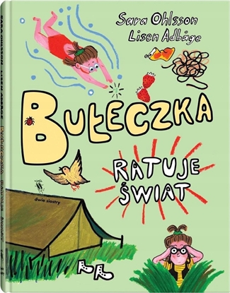 Изображение Bueczka ratuje wiat