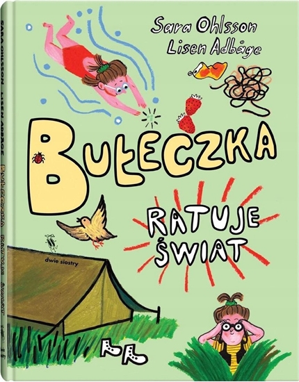 Изображение Bueczka ratuje wiat