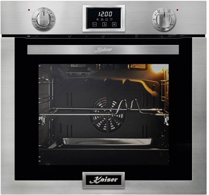 Изображение Built-in gas oven Kaiser EG 6372