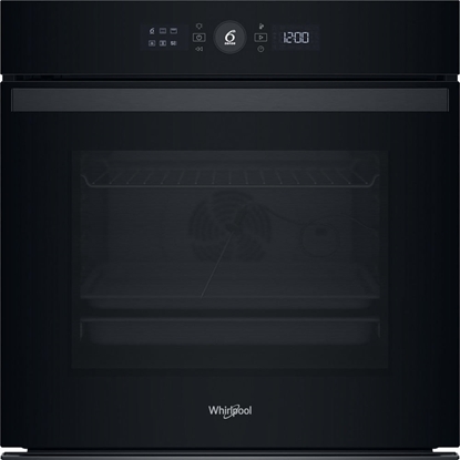 Изображение Built-in oven Whirlpool WOI4S8PPM1SB