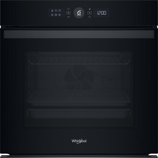 Picture of Built-in oven Whirlpool WOI4S8PPM1SB