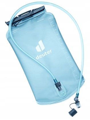Attēls no Bukak na wod DEUTER Streamer II 3.0 L hydrablue