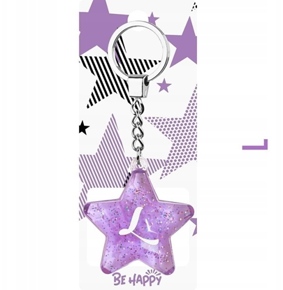 Picture of Bulinex Brelok Gwiazdka L