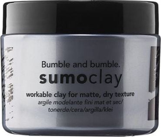 Изображение Bumble and bumble BUMBLE AND BUMBLE_Sumoclay teksturyzator do wosów 45ml