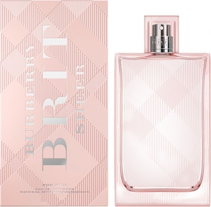 Attēls no Burberry Brit Sheer EDT 50 ml