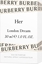 Attēls no Burberry Burberry London Dream Her EDP, pojemno : 30ml