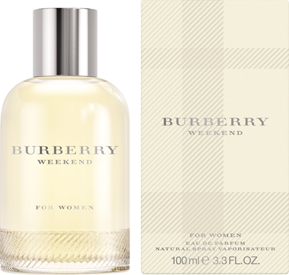 Изображение Burberry Weekend EDP 100 ml