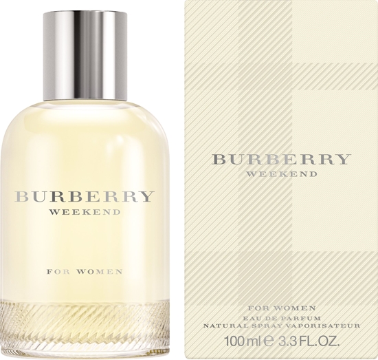 Изображение Burberry Weekend EDP 100 ml