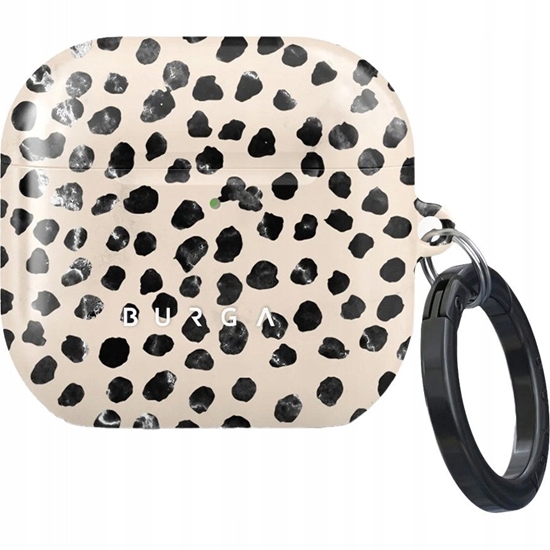 Picture of BURGA Almond Latte case For AirPods 4