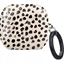 Picture of BURGA Almond Latte case For AirPods 4
