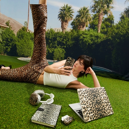 Attēls no BURGA Case Airpods 3 Player