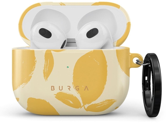 Picture of BURGA Hlle AirPods 3 Lemon Tart