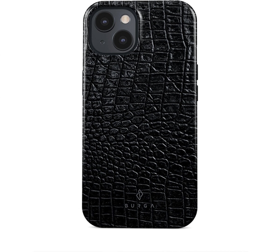 Picture of BURGA Hülle Tough MagSafe iPhone 15 Plus Reapers Touch