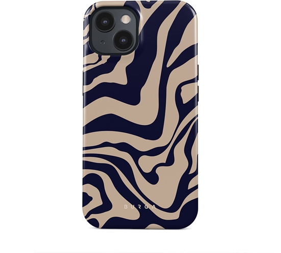 Picture of BURGA Hülle Tough MagSafe iPhone 15 Plus Vigilant