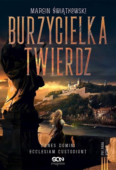 Изображение Burzycielka twierdz