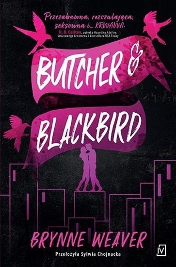 Picture of Butcher & Blackbird EDUKAMP
