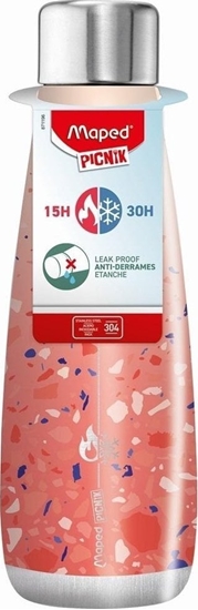 Picture of Butelka 500ml Picnik Concept Adult Terraz MAPED