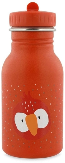 Picture of Butelka bidon Papuga 350ml