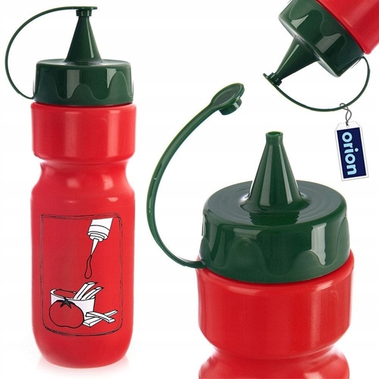 Picture of Butelka do sosów ketchupu 680 ml
