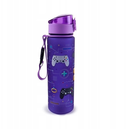 Изображение Butelka na wod Game Over 600ml