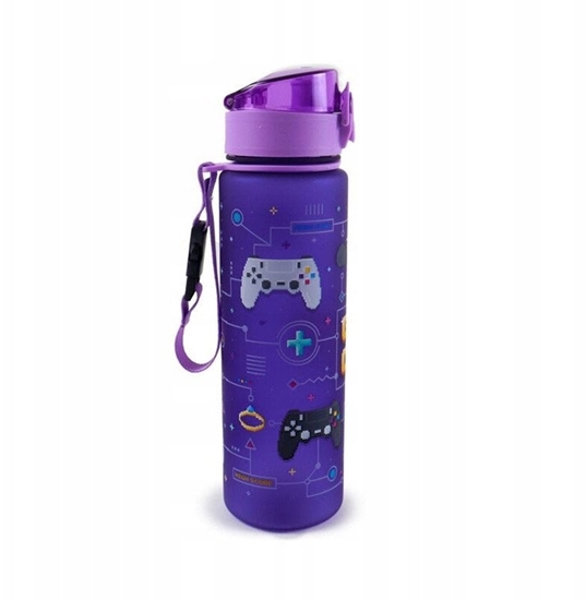 Picture of Butelka na wod Game Over 600ml