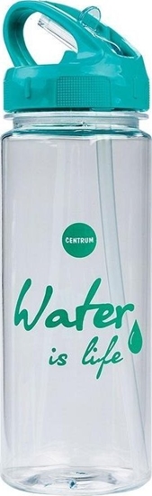 Picture of Butelka na wod plastikowa 600ml