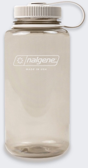 Picture of Butelka Nalgene z Szerokim Ustnikiem WM 1L Cotton