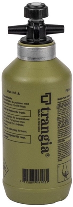 Изображение Butelka Paliwowa Trangia 500 ml Olive