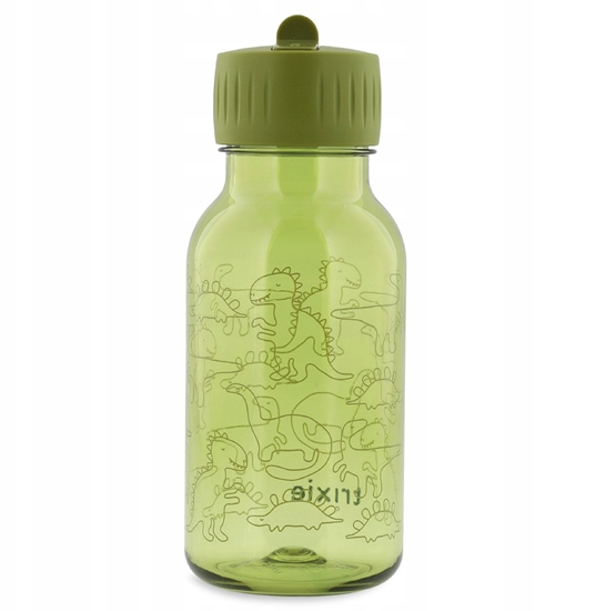 Изображение Butelka tritanowa Dinozaur 350ml